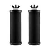 Cartouches de Rechange PureFlow Gravity E27 | Filtration UF + Charbon + Argent Ionique – Eau Pure & Durable